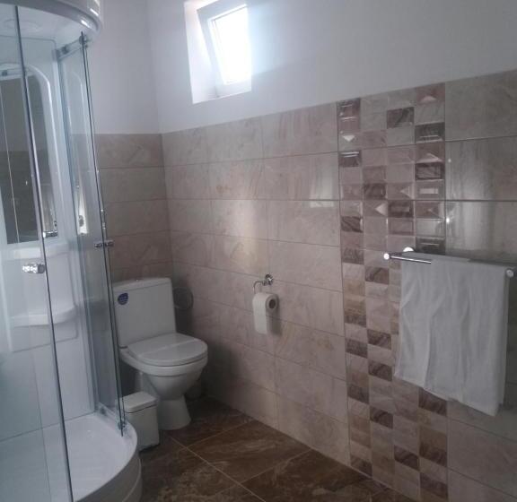 بنسيون Vila Ge