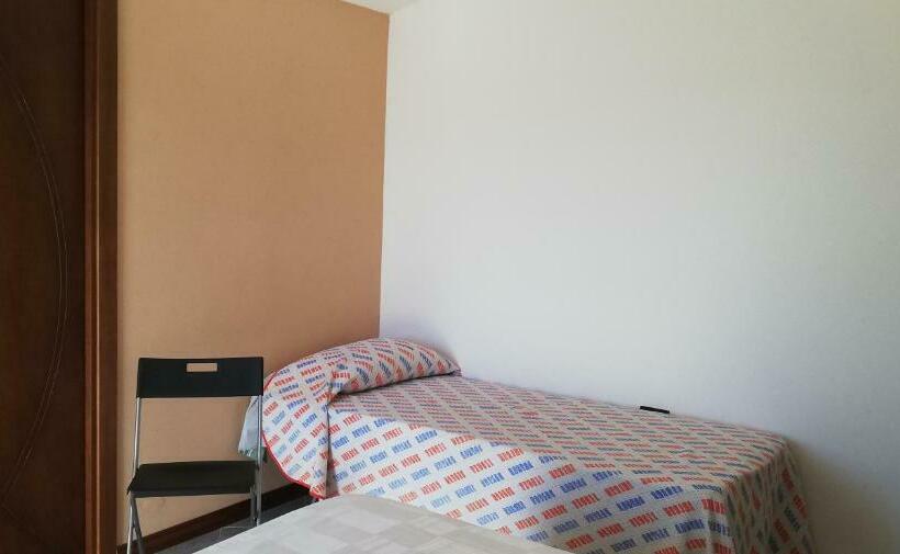 ペンション Villa De Felice