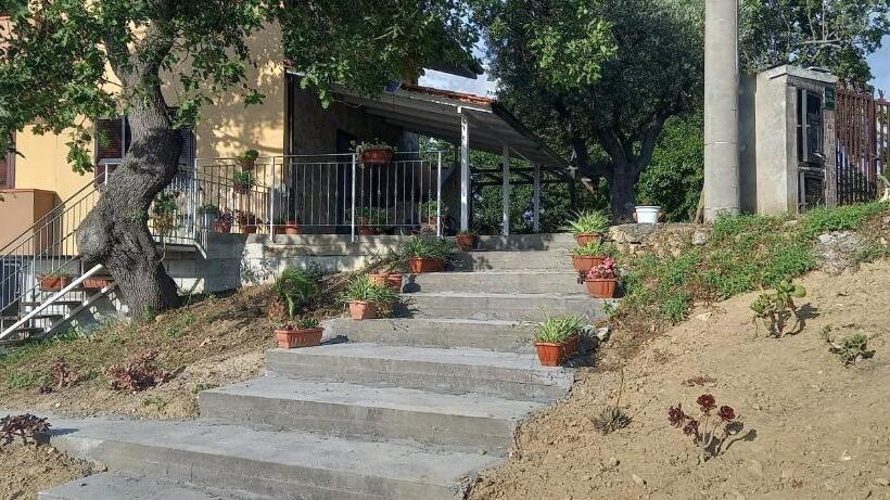 ペンション Villa De Felice