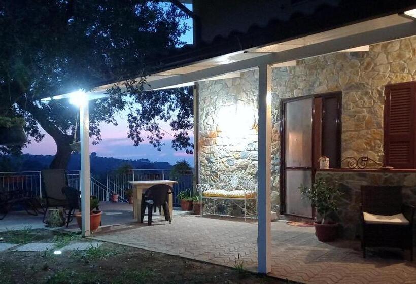 ペンション Villa De Felice