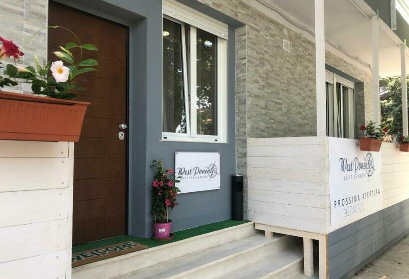 펜션 West Ponente