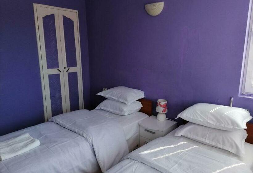 פנסיון White House Silistra