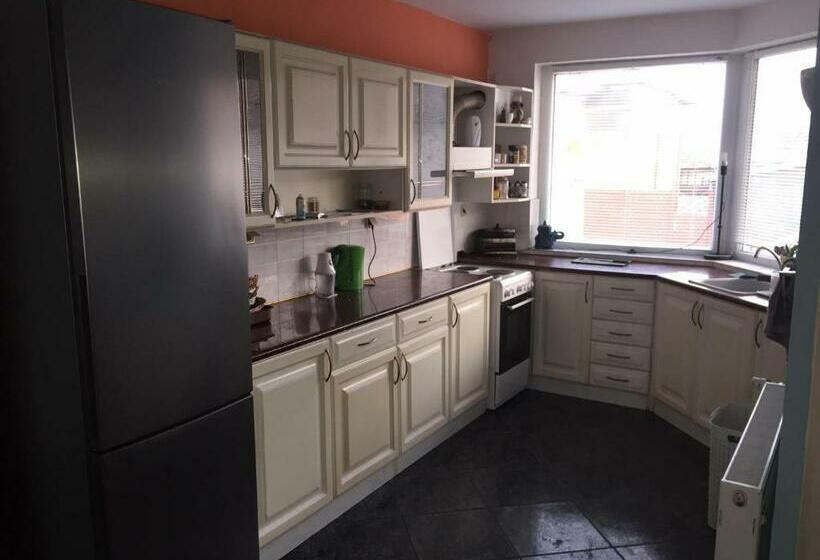 פנסיון White House Silistra