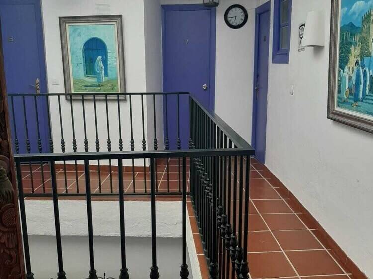 פנסיון Casa Fina