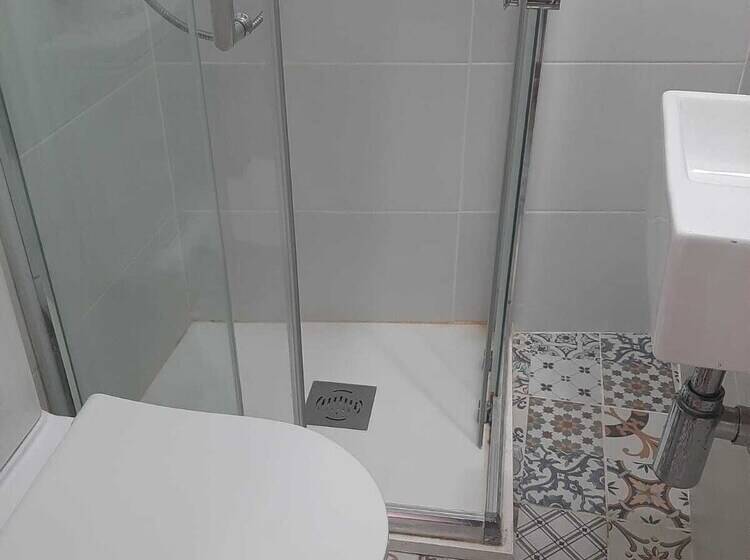 פנסיון Casa Fina