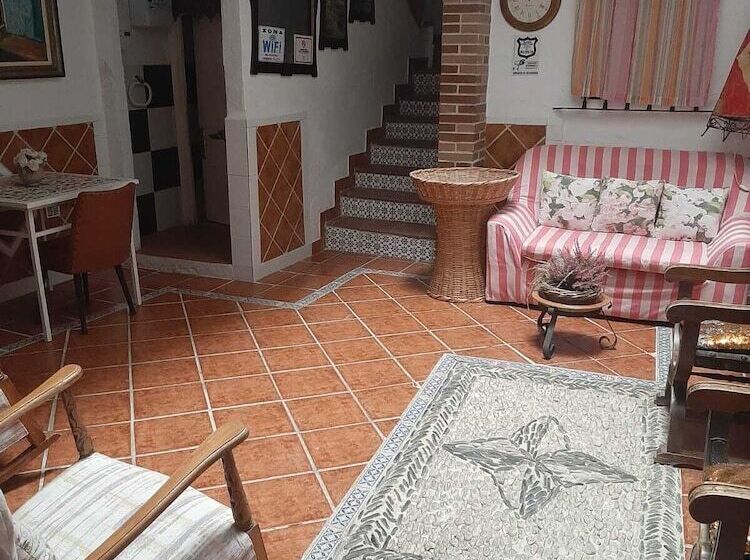 פנסיון Casa Fina