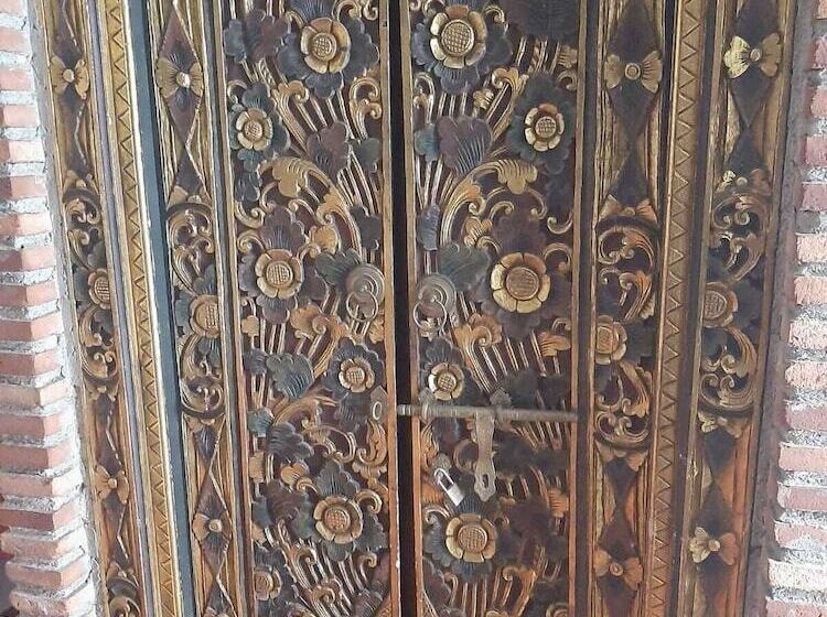 פנסיון Casa Fina