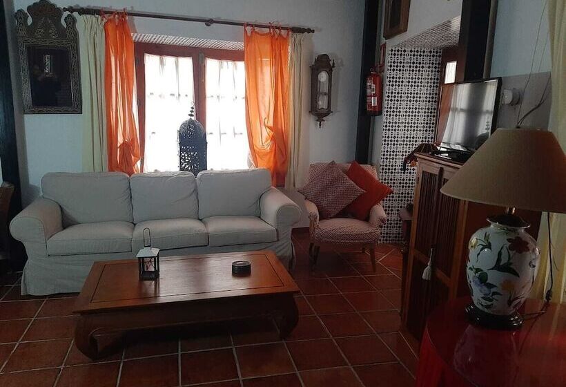 פנסיון Casa Fina