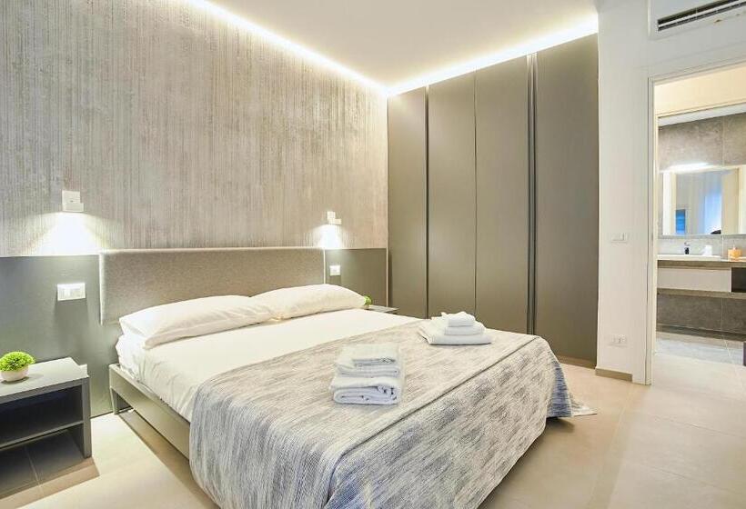 Porta Del Golfo Apartments & Suites