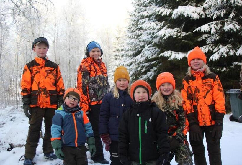 Yxkullsund Säteri B&b   Manor & Estate Since 1662