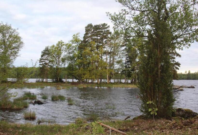 Yxkullsund Säteri B&b   Manor & Estate Since 1662