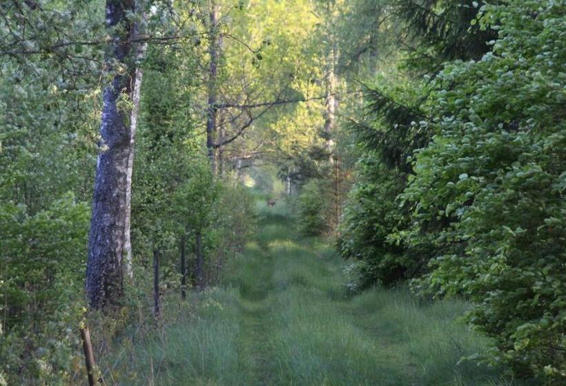 Yxkullsund Säteri B&b   Manor & Estate Since 1662