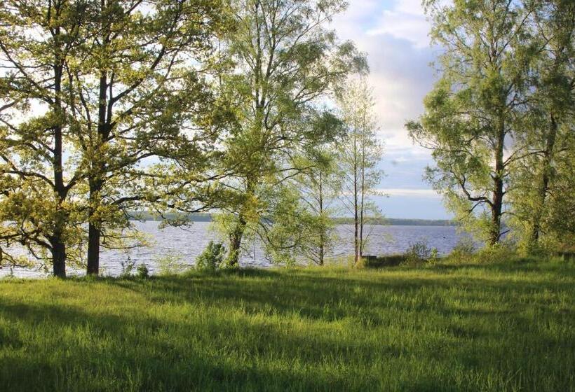 Yxkullsund Säteri B&b   Manor & Estate Since 1662