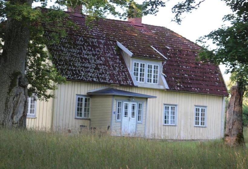 Yxkullsund Säteri B&b   Manor & Estate Since 1662