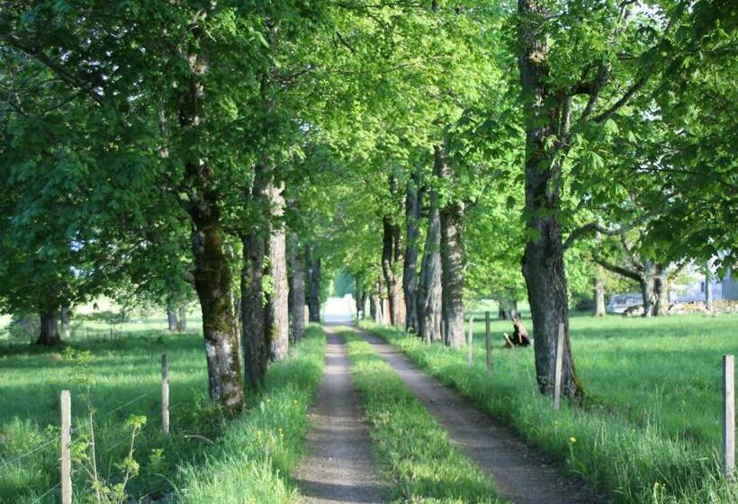 Yxkullsund Säteri B&b   Manor & Estate Since 1662