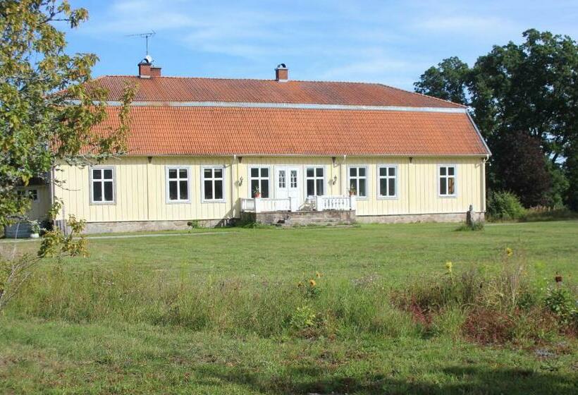 Yxkullsund Säteri B&b   Manor & Estate Since 1662