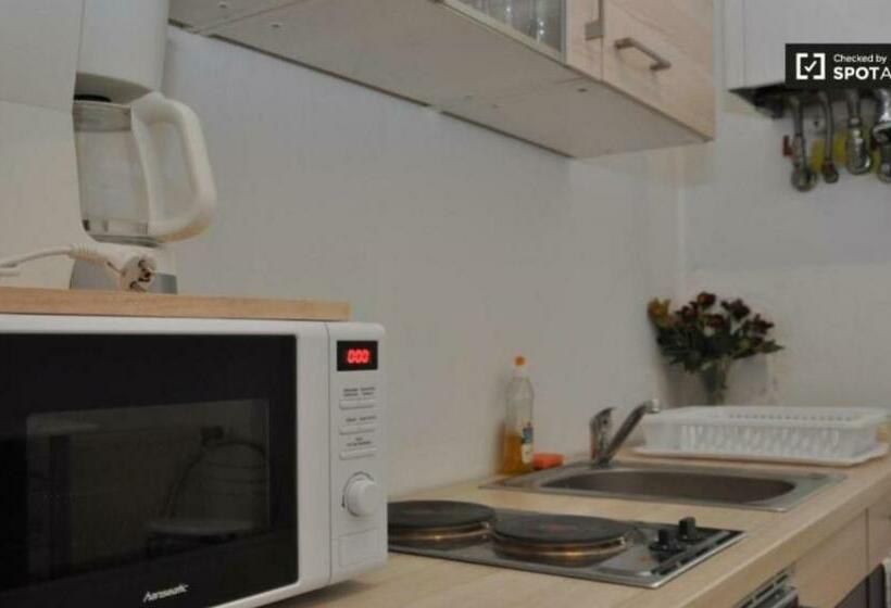 هاستل Backpackers Oasis