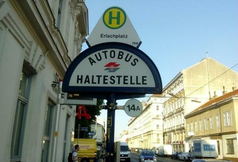 هاستل Backpackers Oasis