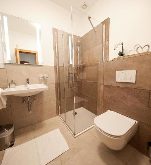 Общежитие Gasthof Zum Schilling