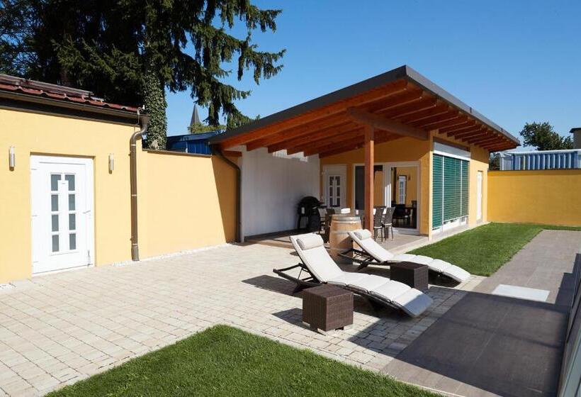 Общежитие Gasthof Zum Schilling