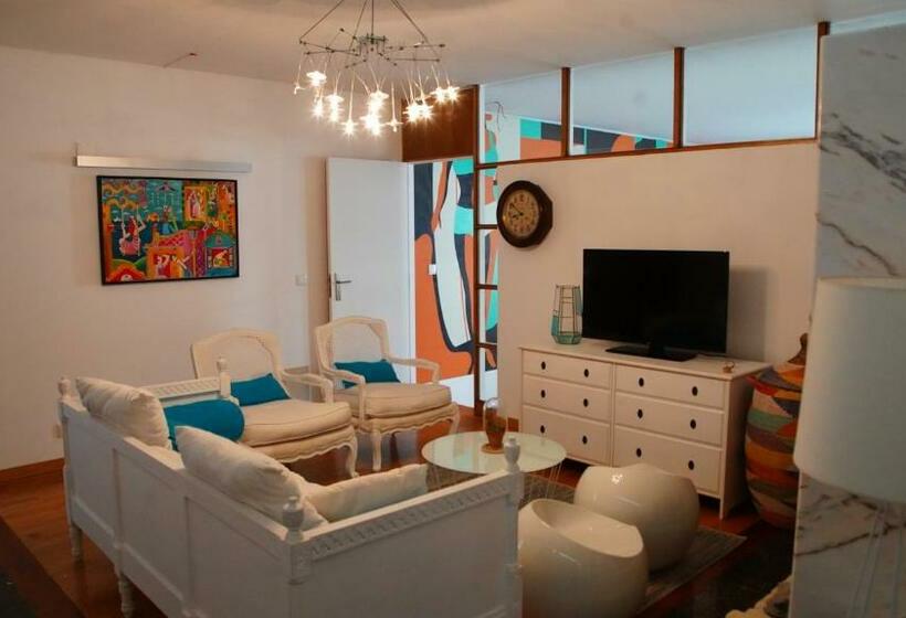 הוסטל Sea Soul Esposende