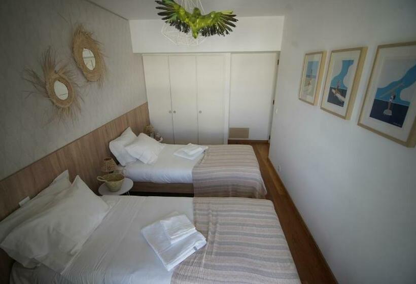 הוסטל Sea Soul Esposende