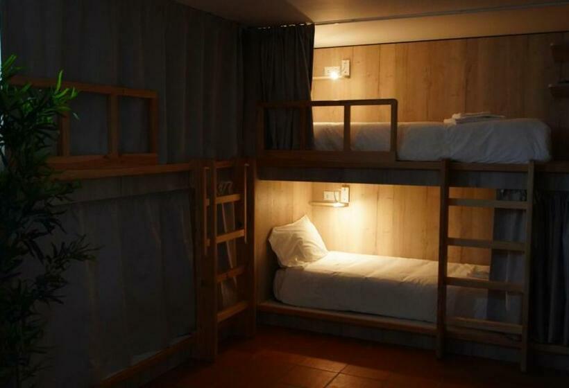 הוסטל Sea Soul Esposende