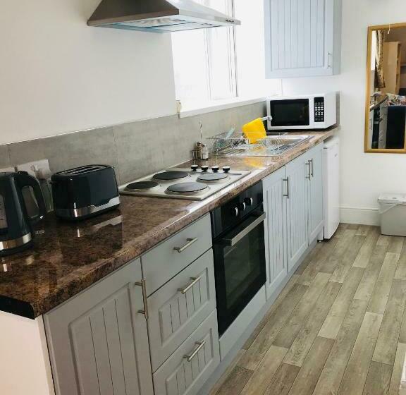 Albion Boutique Guest House