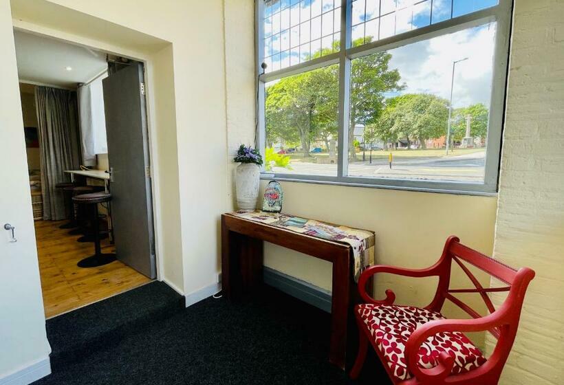 Albion Boutique Guest House