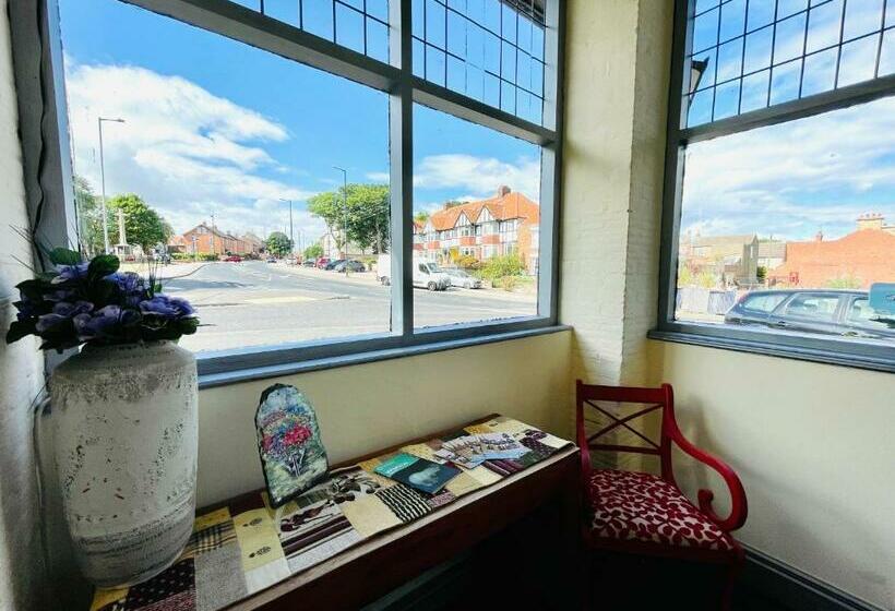 Albion Boutique Guest House