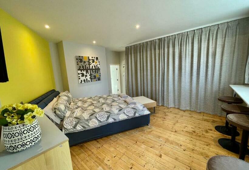 Albion Boutique Guest House