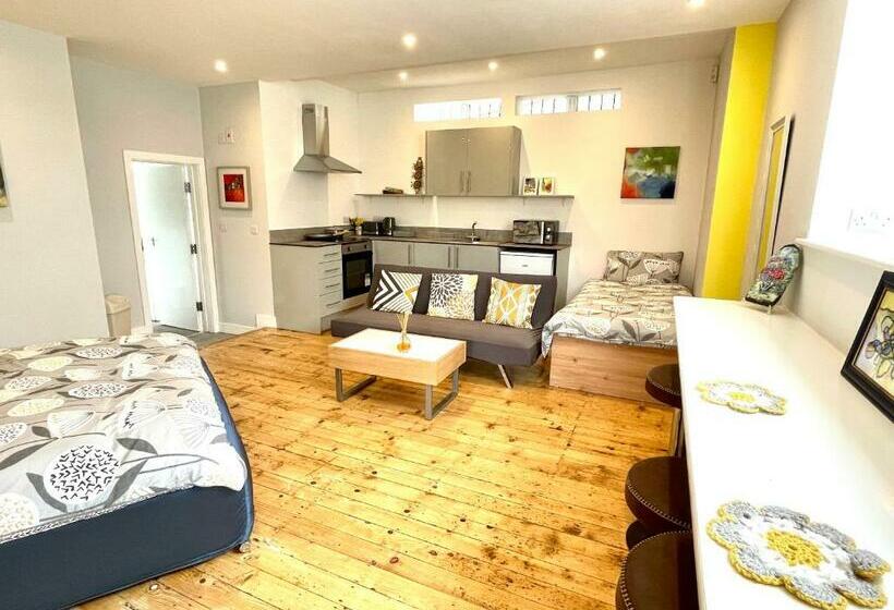 Albion Boutique Guest House