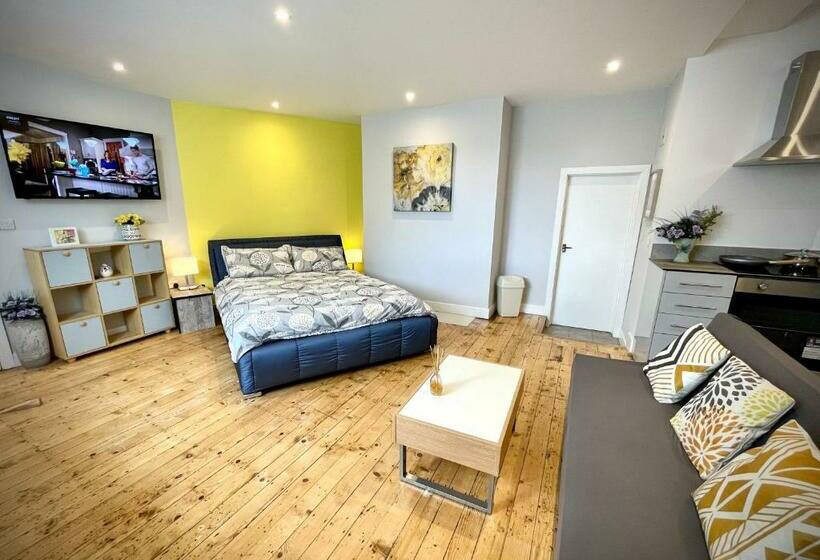 Albion Boutique Guest House