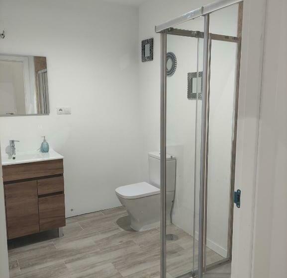 Apartamentos Nayda Studio 1