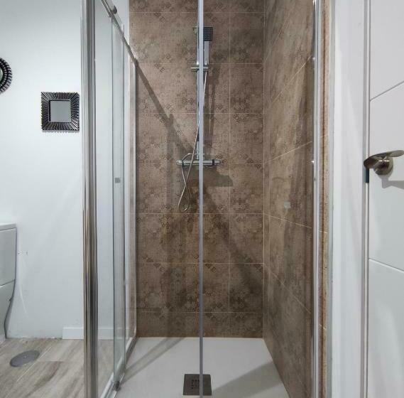 Apartamentos Nayda Studio 1