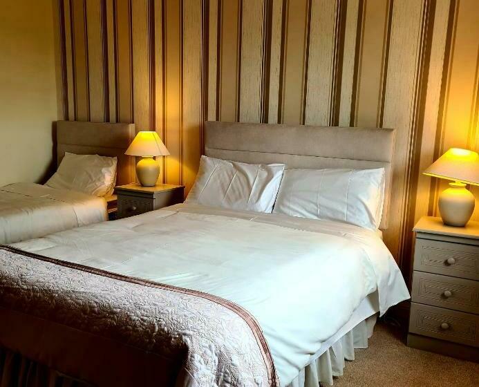 Archmor House B&b