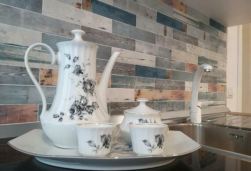 B&b Animo Mediterraneo