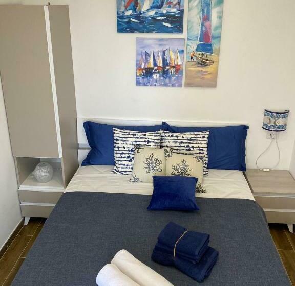 B&b Animo Mediterraneo