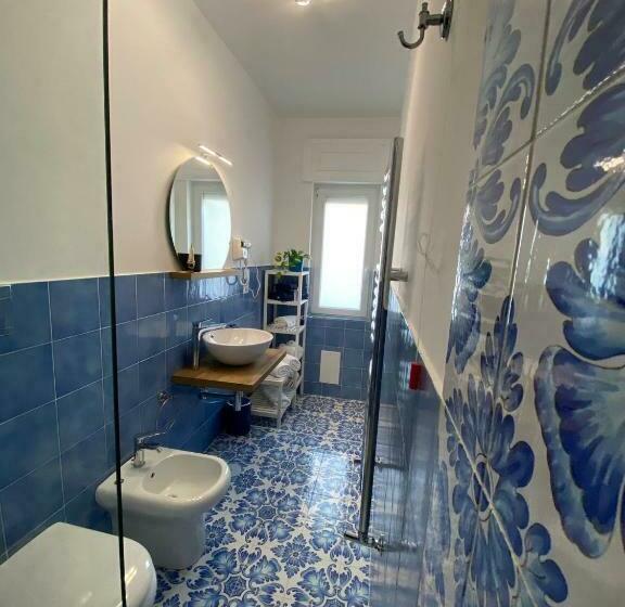 B&b Animo Mediterraneo