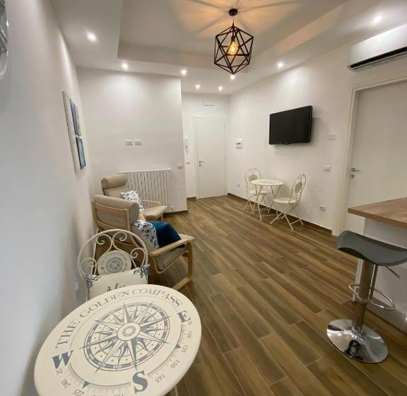 B&b Animo Mediterraneo