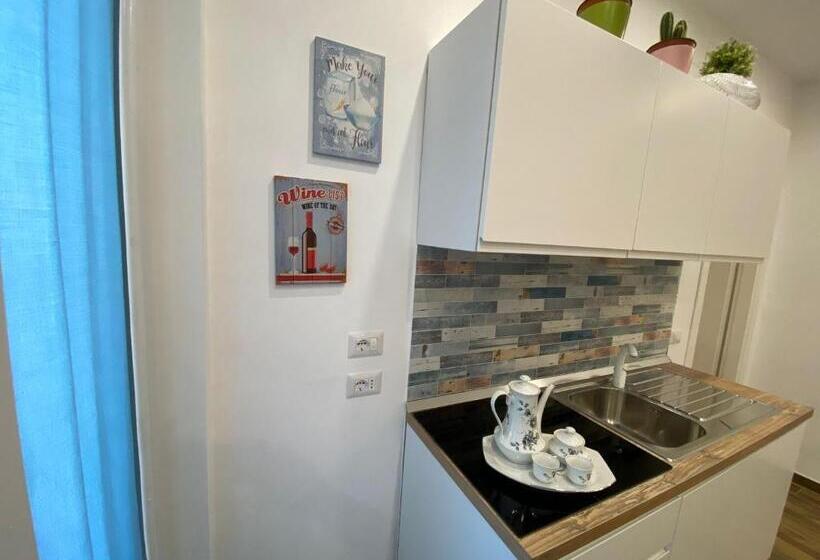 B&b Animo Mediterraneo