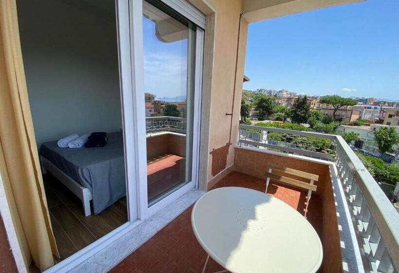 B&b Animo Mediterraneo