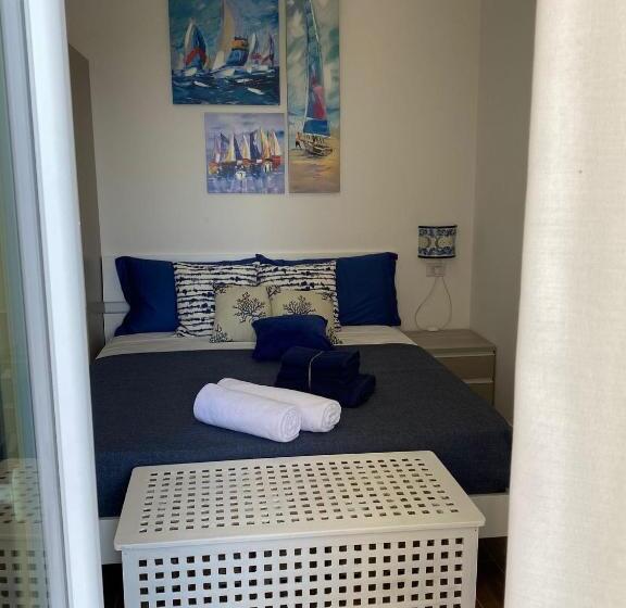 B&b Animo Mediterraneo