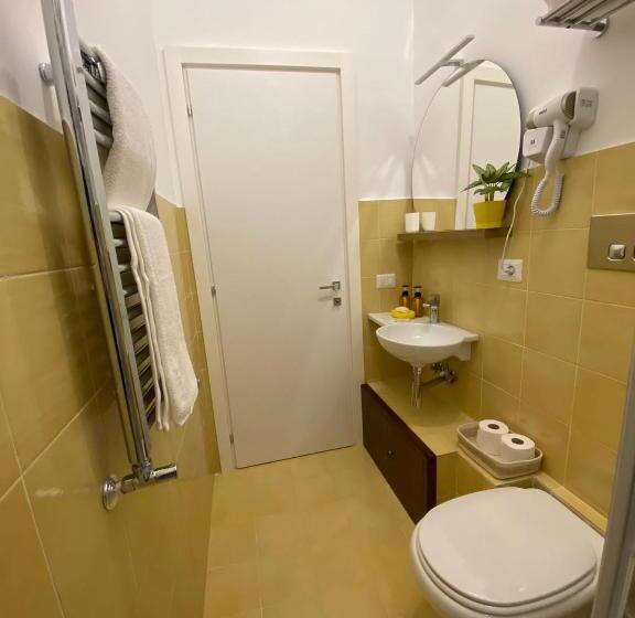 B&b Animo Mediterraneo