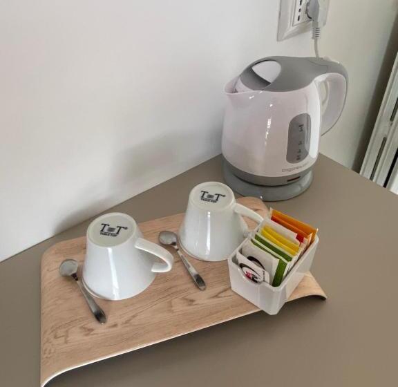 B&b Animo Mediterraneo