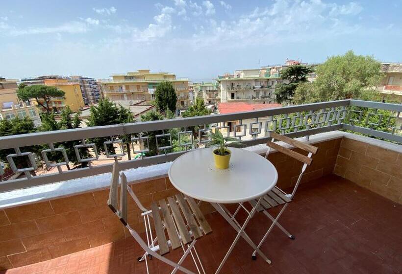 B&b Animo Mediterraneo