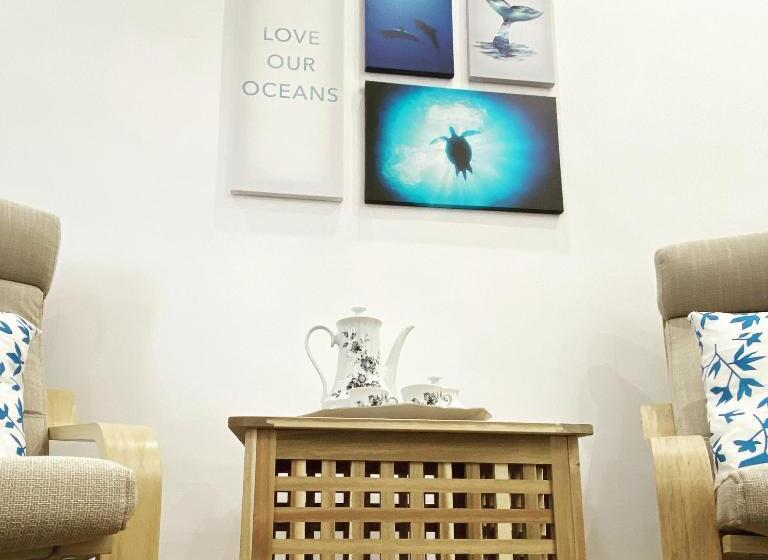 B&b Animo Mediterraneo