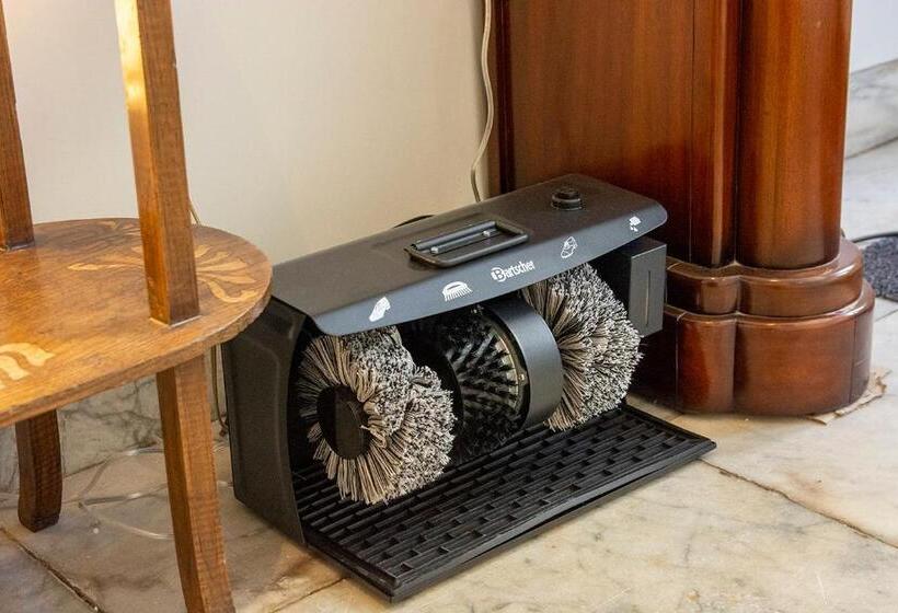 B&b Belle Chambre   Luxe In Art Deco Stijl