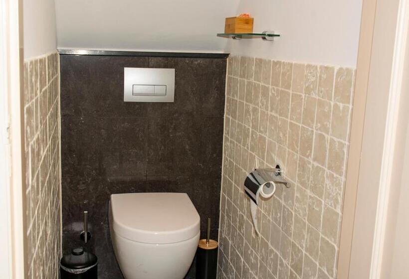 B&b Belle Chambre   Luxe In Art Deco Stijl