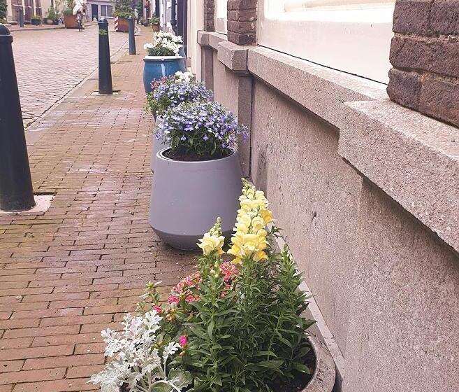 B&b Belle Chambre   Luxe In Art Deco Stijl